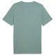 Puma Ανδρική κοντομάνικη μπλούζα Essential 2 Color Small No.1 Logo Tee